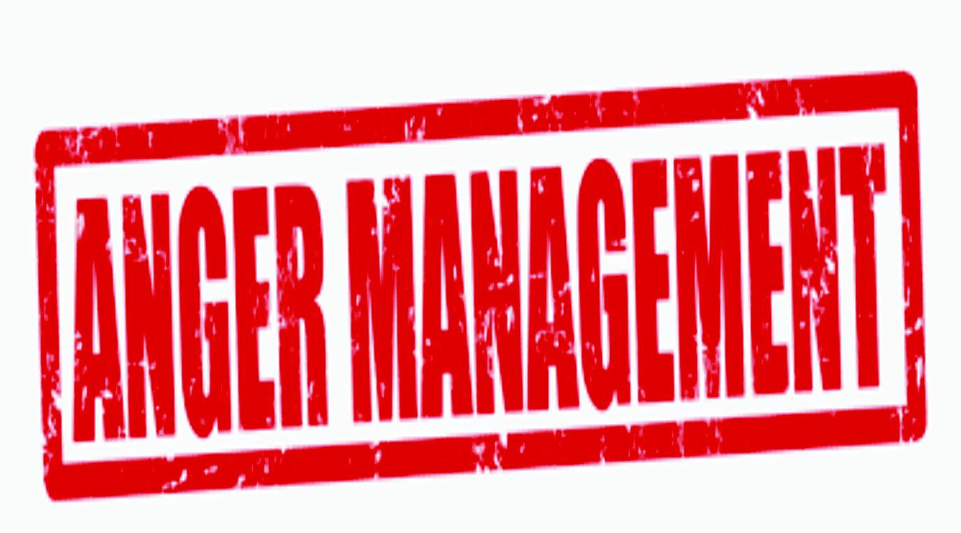 ANGER MANAGEMENT 1