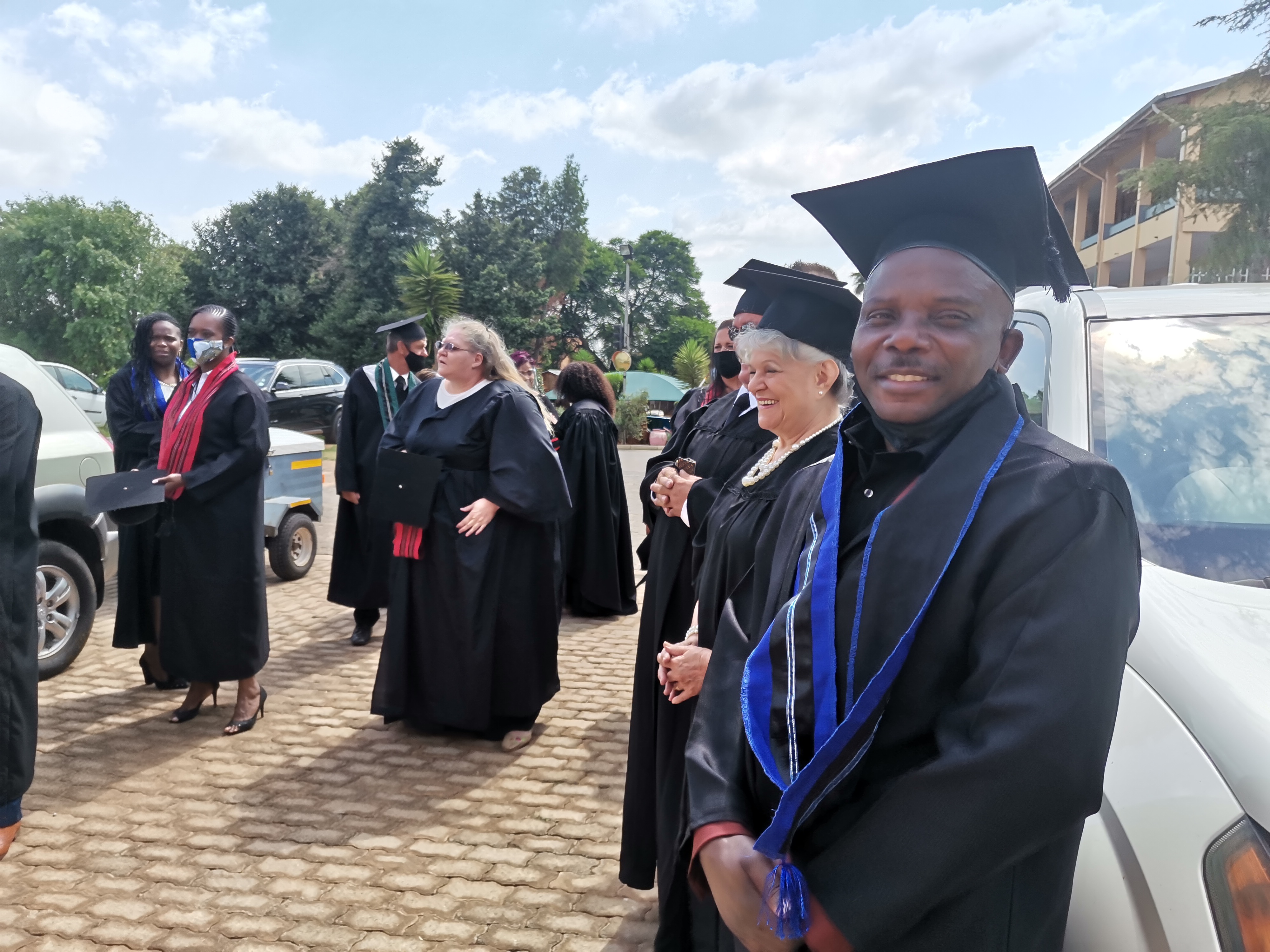 RPL DEGREE IN MINISTRY 4